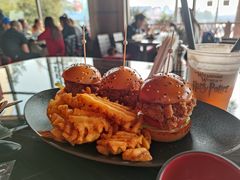 -哈蒙德餐厅