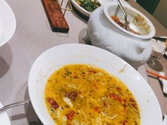 -小厨娘淮扬菜(板桥一店)