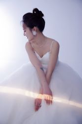 -金夫人婚纱摄影(华南店)