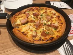 -必胜客(大宁路店)