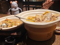 -老客家·客家菜(万达店)
