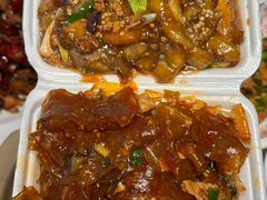 -茅庐川菜(烟台大悦城店)