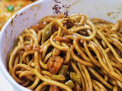 -严老幺烧麦(前进四路店)