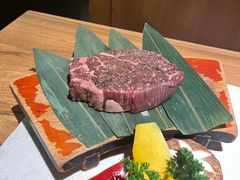 -炼火烤肉店
