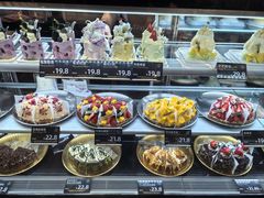 -FANEN法念·烘焙·甜点(万象城店)