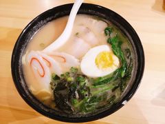 猪骨拉面-割烹旭日本料理(龙湖狮山天街店)
