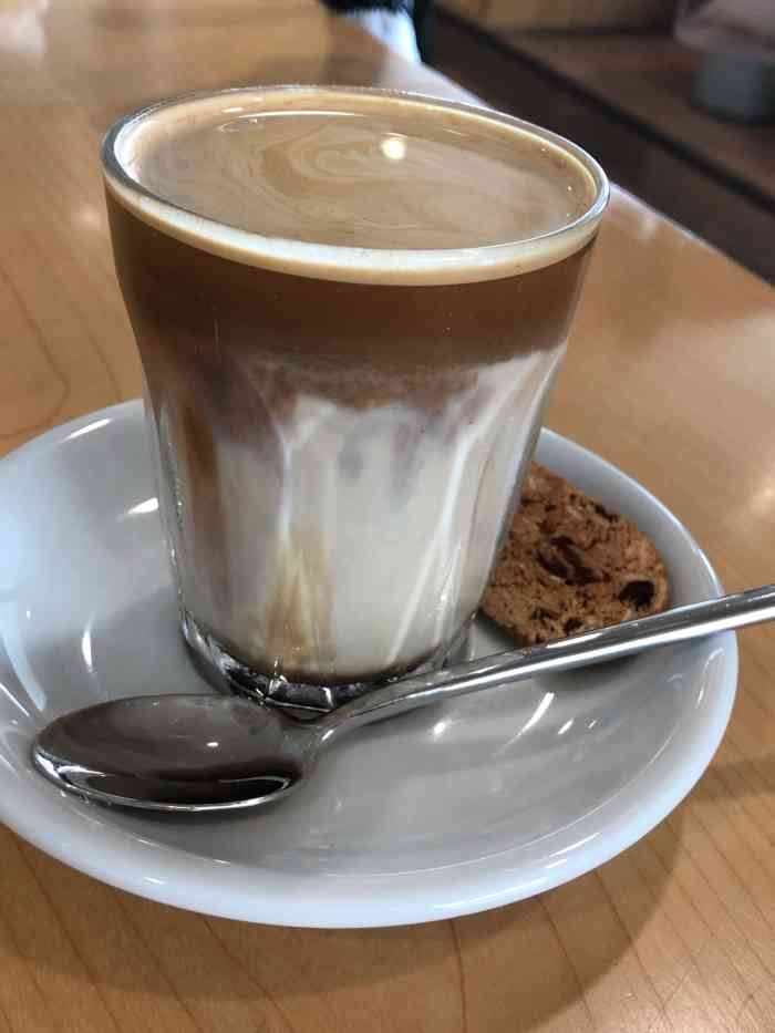 cafe mersey默西咖啡(西交店)-"连续打卡三次啦,环境很棒!