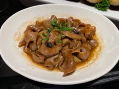 酱椒鱼肚-闽和南(深圳万象城店)