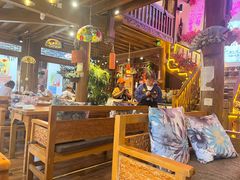 -民食香·腊排骨野生菌美食(木府店)