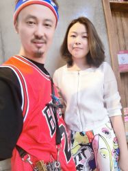 ZAGA形象设计(世家店)-ZAGA形象设计