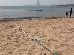 -青岛海滨风景区