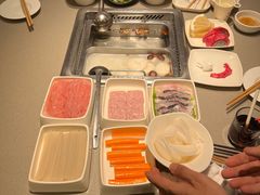 -海底捞火锅(正大乐城店)