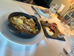 -火车头法国西餐厅