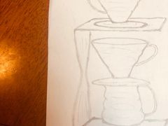 -阿什卡咖啡馆ESSCA COFFEE(塔里木石油宾馆店)