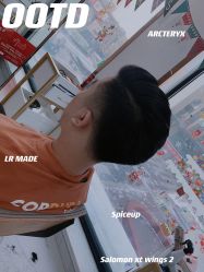 -小齐发型Star~salon