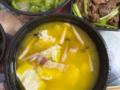 -避风塘(宝山万达店)