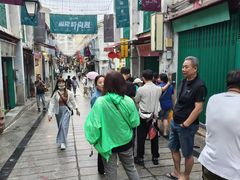 -添發碗仔翅美食