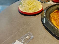 -生活如沸·顺德水牛奶火锅(大学路店)