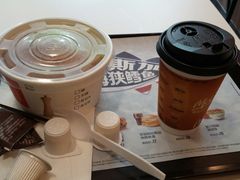 -麦当劳(宝山大厦店)