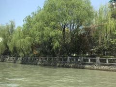 -运河游船(武林门码头)