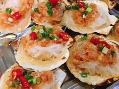 -喝丢一只鞋海鲜烧烤·海肠捞饭(东关街店)