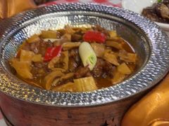 -粤香楼(新光里店)