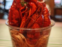 -巴厘龙虾·榜首油焖大虾(音乐学院·沿江酒馆店)