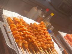 -蓉城四海·澳牛炙烤自助(江阴周庄店)