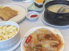 -益健名厨海鲜城(夏湾店)