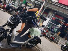 -九号电动车(安定门内大街店)