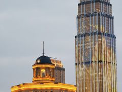-武汉两江游览·夜游长江(汉口粤汉码头)