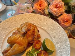 -当米亚诺意大利餐厅(武汉光谷凯悦酒店)