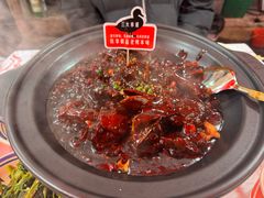 -回味黑鸭煲·始于2006(万松园店)