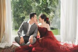 -THE QUEEN(北京店)