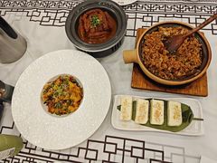 -阿甘酒家(桂青路店)