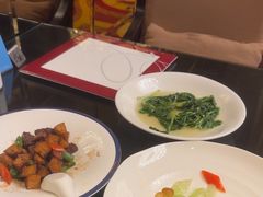 -黄嘉喜来登酒店-采悦轩中餐厅(滨江中路店)