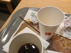 -麦当劳(保利广场店)
