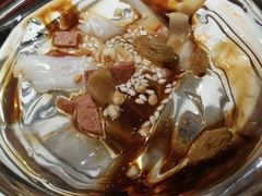 贵妃荔枝冰粉-井格重庆火锅(新世纪店)