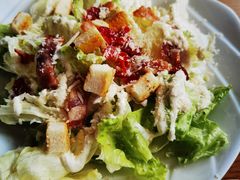 凯撒沙拉-香草意餐厅(杏石口路店)