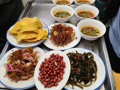 -尼玛藏家风味园(阿山食城店)