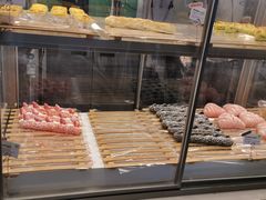 -奈雪的茶(振华商厦店)