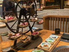 -黑牛の店·和牛烧肉(合生汇店)
