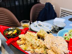 -君霖海鲜私房菜(春柳店)