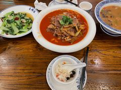 -老雒阳面馆·水席(定鼎门店)