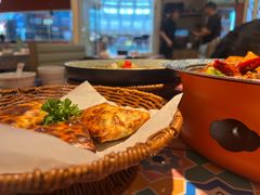 -楼兰新疆菜(江宁万达店)