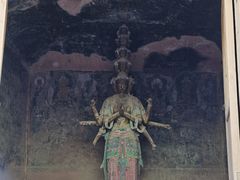 -炳灵寺世界文化遗产旅游区
