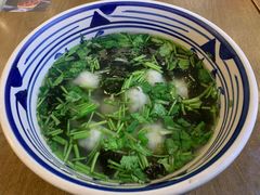 -头壹号 大油条·老长沙盖码饭(清河店)