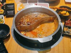 -水林间·寿喜烧自助(仙林金鹰店)