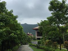 -广州都喜泰丽温泉度假酒店