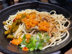 鸳鸯酱热干面-汪爹爹武汉牛三鲜(朝外大街店)